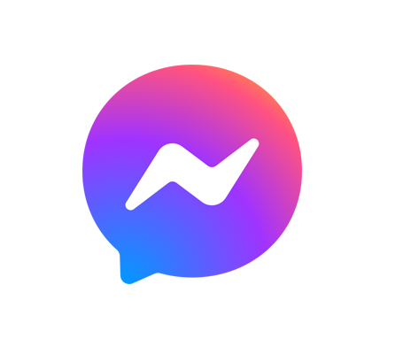 Chat qua message
