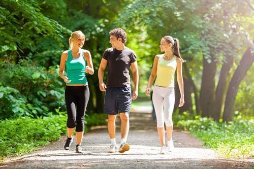Các bài tập tốt và xấu khi bị chứng đau thắt lưng