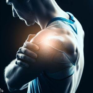 Những tổn thương khớp vai thường gặp trong thể thao