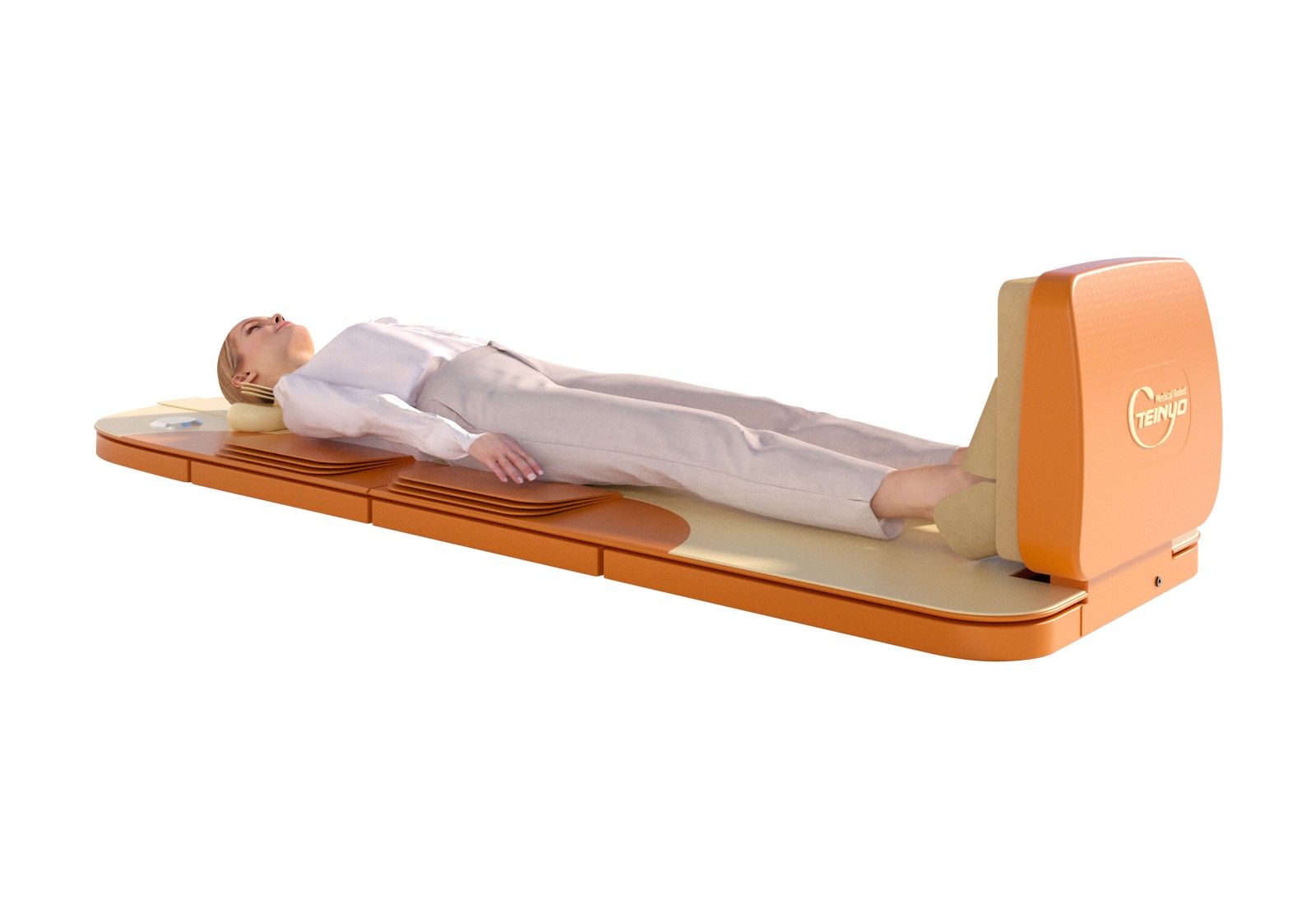 THẢM MASSAGE ĐA NĂNG - S161A
