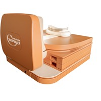 THẢM MASSAGE ĐA NĂNG - S161A